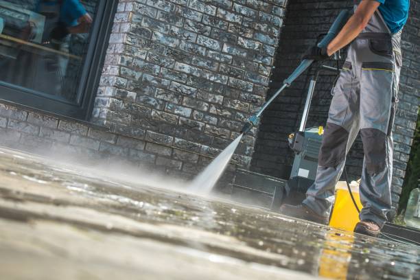 Professional Pressure Washing Services in Brockway, PA